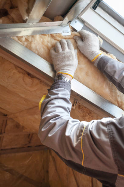 Best Insulation for Specific Applications in Rothschild, WI