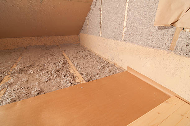 Types of Insulation We Offer in WI